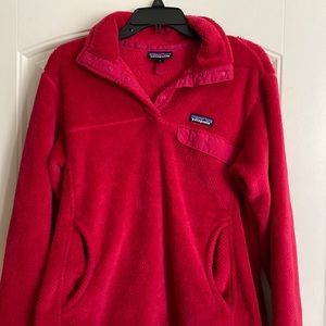 Patagonia Pullover